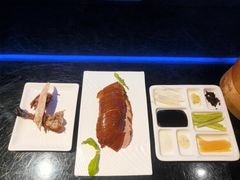 -大董烤鸭店(王府井店)