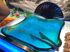 -碧涛阁水世界酒店(万家丽路店)