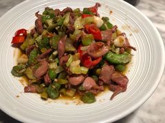 -蔴将·川菜(黄龙万科店)