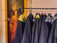 -逃脱反斗城沉浸剧情密室(北京路店)