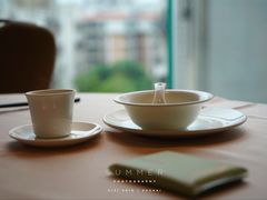 餐具摆设-金苑海鲜酒家(来魅力店)