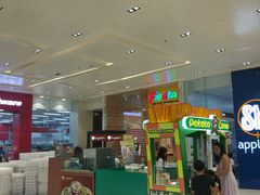 -CityMall Boracay