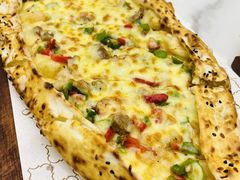 -SULTAN·苏坦土耳其餐厅(新光汇店)