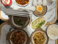 -乡村基·川味现炒大王(熙悦天街店)