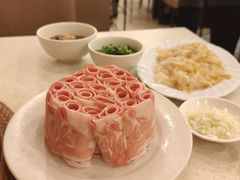 -八先生涮肉房(三里河店)