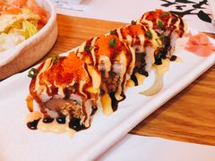 -栖川山葵家·寿喜锅·日式料理(龙湖北城天街商场店)