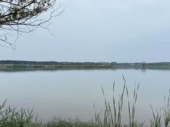 -兴安湖生态运动公园