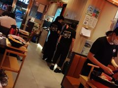 大堂-淼福猪肚鸡·椰子鸡火锅(大沙地店)