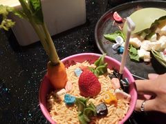 -嘉禾·悦享餐厅(八方汇店)