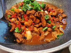 -味上湘菜馆(阿波罗店)