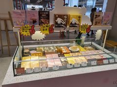 -LOVEGIFT爱礼(八佰伴店)