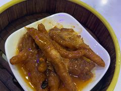 -澳门陈光记烧味饭店(南京德基广场店)