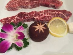 -萨拉伯尔水源素问店·韩国宫廷料理(人民路店)