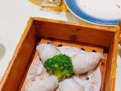 虾饺-长禧家·珑厨(东山口店)