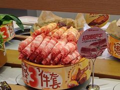 -龍歌自助小火锅(崂山丽达店)