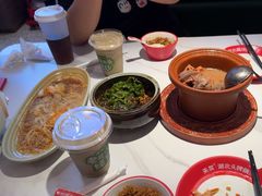 -来菜·湖北头牌藕汤(武商MALL众圆店)