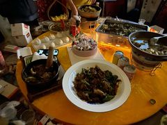 -王婆炒鱼(总店)