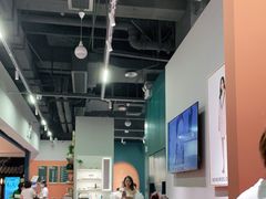 -海马体照相馆(佛山岭南站店)