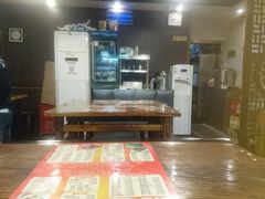 大堂-永祥烧腊餐厅(虹口店)