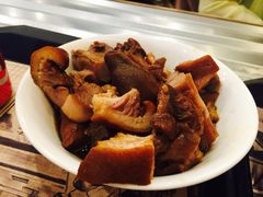 -黄亚细肉骨茶(仰光路店)