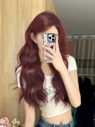 -AFA Hair studio·女士发型设计