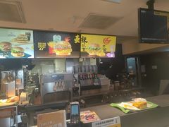 -麦当劳(大羊坊路店)