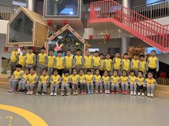 -北京市朝阳区阳光起点幼儿园(东坝园)