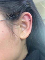 -冰岛刺青·手工耳饰品售卖·专业纹身