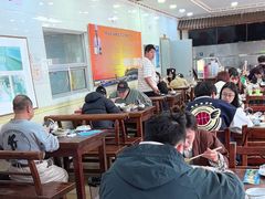 -叶存利海鲜大馅饺子(海宁路总店)