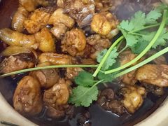 -雄伟美食(高沙中街店)