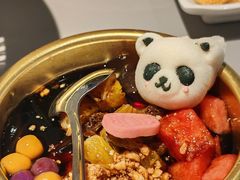 -凯德MALL(西直门店)