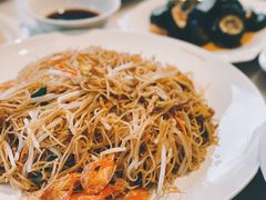 -华盛丰温州大排档(东三环南路店)