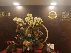 -百乐潮州酒家(时代广场店)