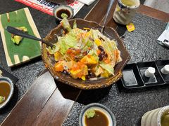 -古田居·特色寿司料理(星之岛旗舰店)