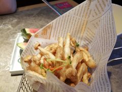 -老板恋上鱼(恒隆广场店)