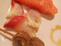-The COOK·厨餐厅·自助餐(浦东嘉里大酒店)