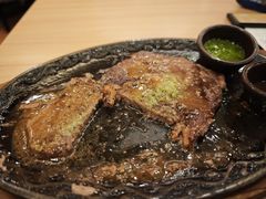 -萨莉亚意式餐厅(黄村高德汇店)