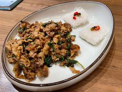 特色薄荷牛肉-PHO爺·越南料理(亦庄大族广场店)