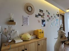 -猫腻·猫咖·撸猫馆(星光大道店)