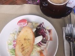 -YUE·6·西式融合餐厅(外滩六号店)
