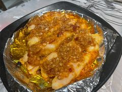 -沈记烧烤海鲜(江汉二路店)