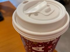 -COSTA COFFEE(上海虹口公园店)