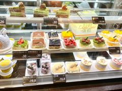 -FANEN法念·烘焙·甜点(万象城店)