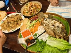 -婉泰·特色小吃·舂鸡脚(告庄二店)