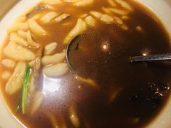 -云南路美食街
