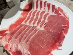 -西安高新希尔顿酒店·咖啡露台西餐厅
