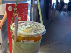 -85度C(厦门中华城新店)
