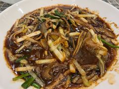 -走马楼饭庄(慈城古县城店)