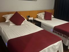 -水墨澜渟足道·SPA·传统(四望亭东关街店)
