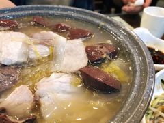 杀猪菜-老厨家(友谊路总店)